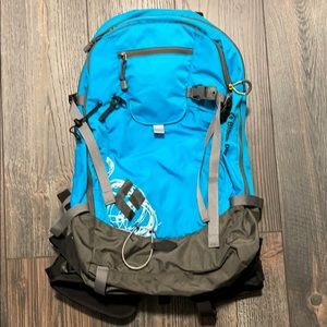 Black Diamond Covert Avalung Snow Backpack M/L